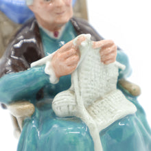 Load image into Gallery viewer, HN2256 Twilight - Vintage Porcelain Figurine by Royal Doulton, circa 1975 (Item# P-2825)-Timeless Gallery