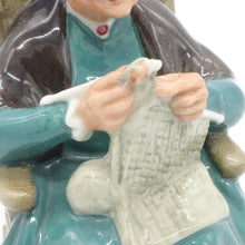 Load image into Gallery viewer, HN2256 Twilight - Vintage Porcelain Figurine by Royal Doulton, circa 1975 (Item# P-5523)-Timeless Gallery