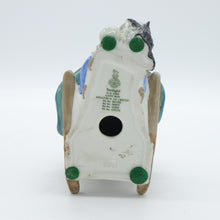 Load image into Gallery viewer, HN2256 Twilight - Vintage Porcelain Figurine by Royal Doulton, circa 1975 (Item# P-2825)-Timeless Gallery