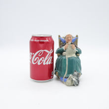 Load image into Gallery viewer, HN2256 Twilight - Vintage Porcelain Figurine by Royal Doulton, circa 1975 (Item# P-5523)-Timeless Gallery