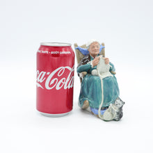 Load image into Gallery viewer, HN2256 Twilight - Vintage Porcelain Figurine by Royal Doulton, circa 1975 (Item# P-2825)-Timeless Gallery