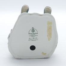 Load image into Gallery viewer, HN2258 A Good Catch - Vintage Porcelain Figurine by Royal Doulton, circa 1980 (Item# P-9539)-Timeless Gallery