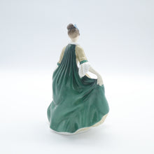 Load image into Gallery viewer, HN2264 Elegance - Vintage Porcelain Figurine by Royal Doulton, circa 1970 (Item# P-9918)-Timeless Gallery