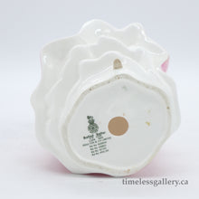 Load image into Gallery viewer, HN2266 Ballad Seller - Vintage Porcelain Figurine by Royal Doulton, circa 1970 (Item# P-6430)-Timeless Gallery