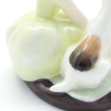 Load image into Gallery viewer, HN2274 Golden Days - Signed - Vintage Porcelain Figurine by Royal Doulton, circa 1970 (Item# P-9195)-Timeless Gallery