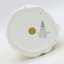 Load image into Gallery viewer, HN2275 Sandra - Vintage Porcelain Figurine by Royal Doulton, circa 1970 (Item# P-7139)-Timeless Gallery