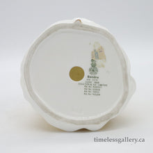 Load image into Gallery viewer, HN2275 Sandra - Vintage Porcelain Figurine by Royal Doulton, circa 1970 (Item# P-5694)-Timeless Gallery