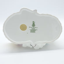 Load image into Gallery viewer, HN2276 Heart to Heart - Popular - Vintage Porcelain Figurine by Royal Doulton, circa 1960 (Item# P-4084)-Timeless Gallery