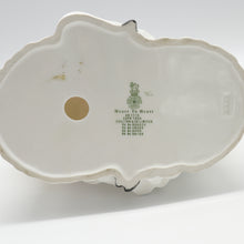 Load image into Gallery viewer, HN2276 Heart to Heart - Popular - Vintage Porcelain Figurine by Royal Doulton, circa 1965 (Item# P-8101)-Timeless Gallery