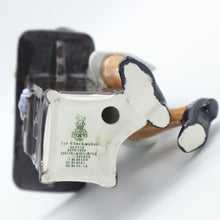 Load image into Gallery viewer, HN2279 Clockmaker - Vintage Porcelain Figurine by Royal Doulton, circa 1970 (Item# P-8939)-Timeless Gallery