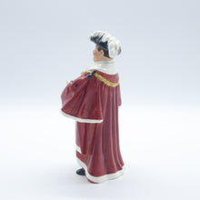 Load image into Gallery viewer, HN2280 The Mayor - Vintage Porcelain Figurine by Royal Doulton, circa 1965 (Item# P-5058)-Timeless Gallery