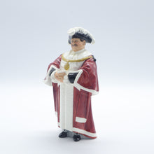 Load image into Gallery viewer, HN2280 The Mayor - Vintage Porcelain Figurine by Royal Doulton, circa 1965 (Item# P-5058)-Timeless Gallery