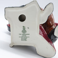 Load image into Gallery viewer, HN2281 Professor - Vintage Porcelain Figurine by Royal Doulton, circa 1970 (Item# P-6842)-Timeless Gallery