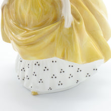 Load image into Gallery viewer, HN2307 Coralie - Vintage Porcelain Figurine by Royal Doulton, circa 1970 (Item# P-9449)-Timeless Gallery