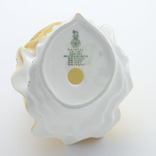 Load image into Gallery viewer, HN2307 Coralie - Vintage Porcelain Figurine by Royal Doulton, circa 1970 (Item# P-9449)-Timeless Gallery