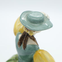 Load image into Gallery viewer, HN2309 Buttercup - Vintage Porcelain Figurine by Royal Doulton, circa 1970 (Item# P-6231)-Timeless Gallery