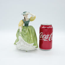 Load image into Gallery viewer, HN2309 Buttercup - Vintage Porcelain Figurine by Royal Doulton, circa 1970 (Item# P-6231)-Timeless Gallery