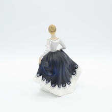 Load image into Gallery viewer, HN2310 Lisa - Vintage Porcelain Figurine by Royal Doulton, circa 1970 (Item# P-5204)-Timeless Gallery