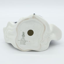 Load image into Gallery viewer, HN2310 Lisa - Vintage Porcelain Figurine by Royal Doulton, circa 1970 (Item# P-5204)-Timeless Gallery