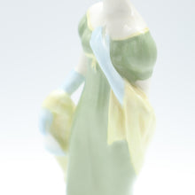 Load image into Gallery viewer, HN2311 Lorna - Vintage Porcelain Figurine by Royal Doulton, circa 1970 (Item# P-5894)-Timeless Gallery