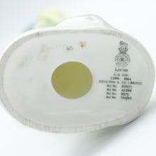 Load image into Gallery viewer, HN2311 Lorna - Vintage Porcelain Figurine by Royal Doulton, circa 1970 (Item# P-5894)-Timeless Gallery