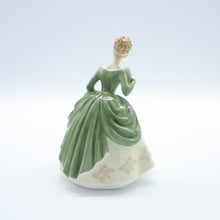 Load image into Gallery viewer, HN2312 Soiree - Vintage Porcelain Figurine by Royal Doulton, circa 1970 (Item# P-8388)-Timeless Gallery