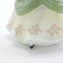 Load image into Gallery viewer, HN2312 Soiree - Vintage Porcelain Figurine by Royal Doulton, circa 1970 (Item# P-5868)-Timeless Gallery