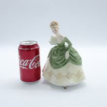 Load image into Gallery viewer, HN2312 Soiree - Vintage Porcelain Figurine by Royal Doulton, circa 1970 (Item# P-8388)-Timeless Gallery