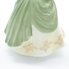 Load image into Gallery viewer, HN2312 Soiree - Vintage Porcelain Figurine by Royal Doulton, circa 1970 (Item# P-5868)-Timeless Gallery