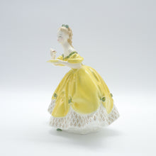 Load image into Gallery viewer, HN2315 Last Waltz - Vintage Porcelain Figurine by Royal Doulton, circa 1970 (Item# P-9189)-Timeless Gallery