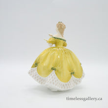 Load image into Gallery viewer, HN2315 Last Waltz - Vintage Porcelain Figurine by Royal Doulton, circa 1970 (Item# P-8566)-Timeless Gallery
