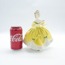 Load image into Gallery viewer, HN2315 Last Waltz - Vintage Porcelain Figurine by Royal Doulton, circa 1970 (Item# P-9189)-Timeless Gallery