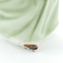 Load image into Gallery viewer, HN2318 Grace - Vintage Porcelain Figurine by Royal Doulton, circa 1970 (Item# P-5382)-Timeless Gallery