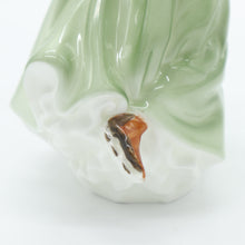 Load image into Gallery viewer, HN2318 Grace - Vintage Porcelain Figurine by Royal Doulton, circa 1970 (Item# P-5382)-Timeless Gallery