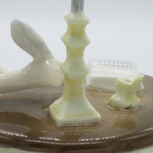 Load image into Gallery viewer, HN2330 Meditation - Vintage Porcelain Figurine by Royal Doulton, circa 1975 (Item# P-9269)-Timeless Gallery