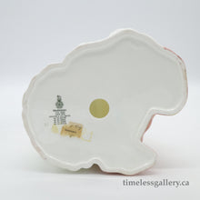 Load image into Gallery viewer, HN2330 Meditation - Popular - Vintage Porcelain Figurine by Royal Doulton, circa 1970 (Item# P-5589)-Timeless Gallery