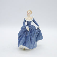 Load image into Gallery viewer, HN2334 Fragrance - Vintage Porcelain Figurine by Royal Doulton, circa 1970 (Item# P-5744)-Timeless Gallery