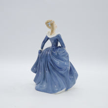 Load image into Gallery viewer, HN2334 Fragrance - Vintage Porcelain Figurine by Royal Doulton, circa 1970 (Item# P-5744)-Timeless Gallery