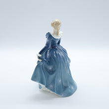 Load image into Gallery viewer, HN2334 Fragrance - classic - Vintage Porcelain Figurine by Royal Doulton, circa 1970 (Item# P-5389)-Timeless Gallery