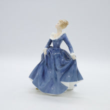 Load image into Gallery viewer, HN2334 Fragrance - Vintage Porcelain Figurine by Royal Doulton, circa 1970 (Item# P-5744)-Timeless Gallery
