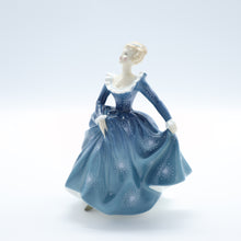 Load image into Gallery viewer, HN2334 Fragrance - classic - Vintage Porcelain Figurine by Royal Doulton, circa 1970 (Item# P-5389)-Timeless Gallery