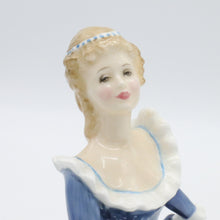 Load image into Gallery viewer, HN2334 Fragrance - Vintage Porcelain Figurine by Royal Doulton, circa 1970 (Item# P-5744)-Timeless Gallery