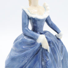 Load image into Gallery viewer, HN2334 Fragrance - Vintage Porcelain Figurine by Royal Doulton, circa 1970 (Item# P-5744)-Timeless Gallery