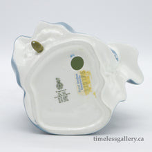 Load image into Gallery viewer, HN2334 Fragrance - Vintage Porcelain Figurine by Royal Doulton, circa 1970 (Item# P-5933)-Timeless Gallery