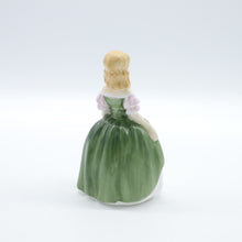 Load image into Gallery viewer, HN2338 Penny - Vintage Porcelain Figurine by Royal Doulton, circa 1970 (Item# P-4662)-Timeless Gallery