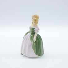Load image into Gallery viewer, HN2338 Penny - Vintage Porcelain Figurine by Royal Doulton, circa 1970 (Item# P-4662)-Timeless Gallery
