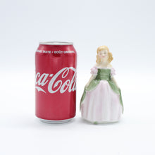 Load image into Gallery viewer, HN2338 Penny - Vintage Porcelain Figurine by Royal Doulton, circa 1970 (Item# P-4662)-Timeless Gallery