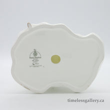 Load image into Gallery viewer, HN2339 My Love - Vintage Porcelain Figurine by Royal Doulton, circa 1990 (Item# P-1040)-Timeless Gallery