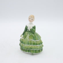 将图片加载到图库查看器,HN2340 Belle - Vintage Porcelain Figurine by Royal Doulton, circa 1970 (Item# P-7992)-Timeless Gallery
