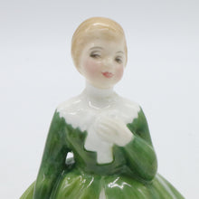 将图片加载到图库查看器,HN2340 Belle - Vintage Porcelain Figurine by Royal Doulton, circa 1970 (Item# P-7992)-Timeless Gallery